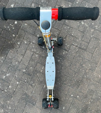 Monopattino Ciro Monster con