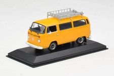1/43 VOLKSWAGEN T2 BUS 1972
