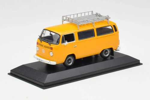 Volkswagen bus 1972 - volkswagen,