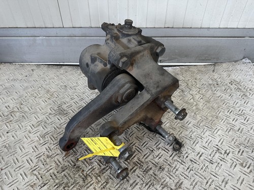 Scatola dello sterzo - dello, iveco
