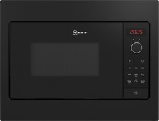 Neff HLAWG25S3 forno a