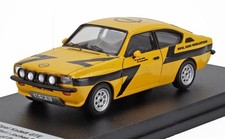 Trofeu opel kadett - trofeu,