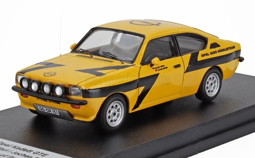 Trofeu opel kadett - 1/43,