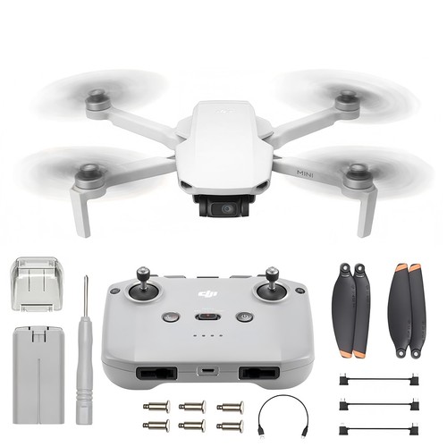 Dji mini camera - camera, 3