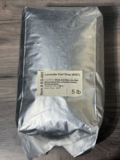 Lavander earl grey - 5, lb