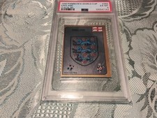 SCUDETTO/BADGE ENGLAND N. 382