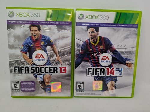 Lotto giochi fifa calcio - 2, 13