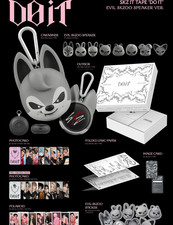 STRAY KIDS SKZOO Il 5° Album