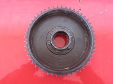 DKW SB350 SB 350 NOS MOZZO