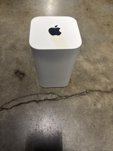 Apple airport time capsule - apple,