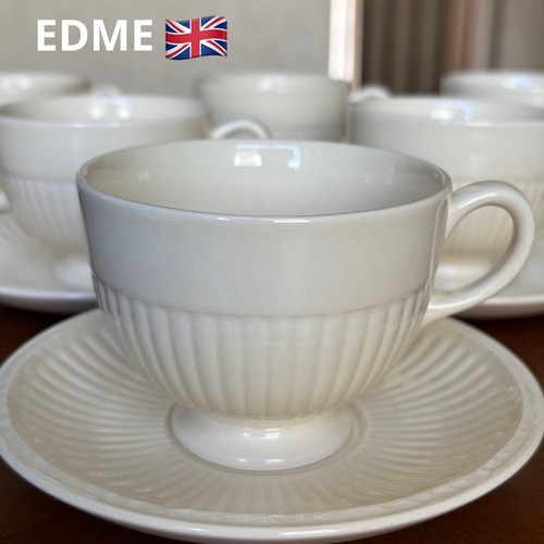 Wedgwood edme set - wedgwood,
