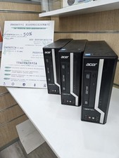 PC Acer Veriton (500GB HDD