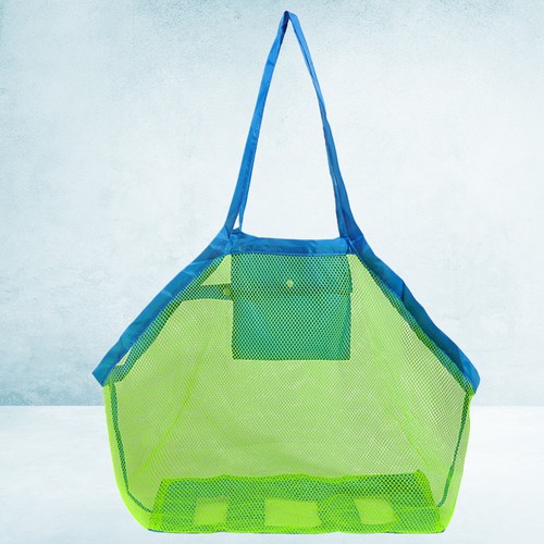 Sacco giochi spiaggia - spiaggia, borsa