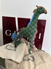 Gucci New Canvas GG Decorative