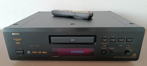 Denon dvd 2900 lettore - dvd-2900,