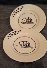  PIATTI MULINO BIANCO BARILLA