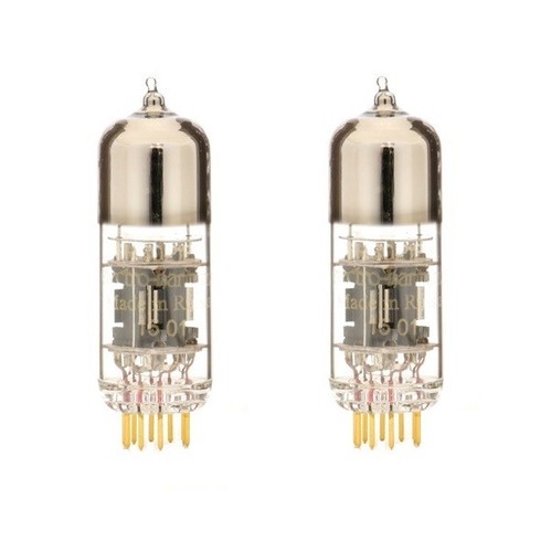 Electro harmonix gold - gold, 6h30pi