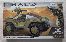 Mega Bloks Halo 10th