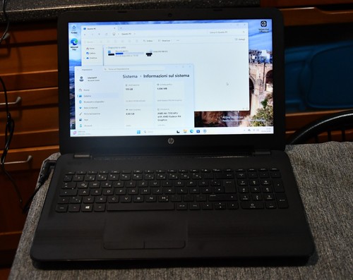 Notebook portatile envy - portatile,