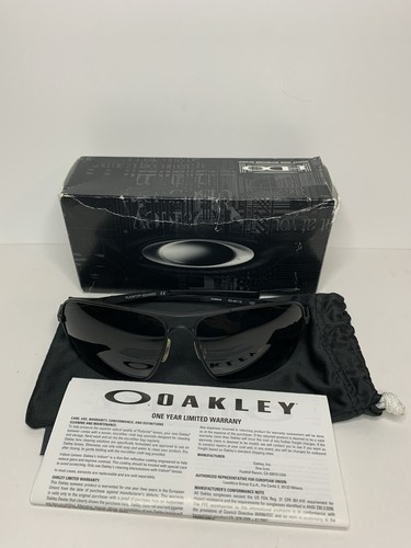 Oakley plaintiff squared matte - oakley,