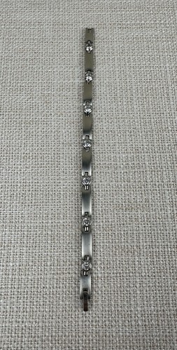Bracciale tennis speidel - bracciale,