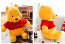 Peluche Winnie The Pooh 23cm -