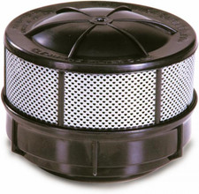 Filtro Aria Con Foro Centrale Compatibile Con L Motore Lombardini LA 400 LA 490 