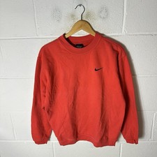 Felpa Nike vintage donna media
