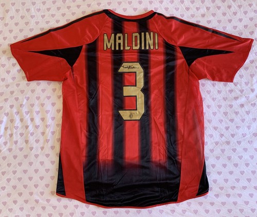 Milan adidas 2004 05 - ac,
