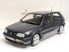 1:18 Norev VW Golf 3 VR6 viola