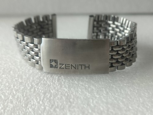 Bracciale zenith vintage - bracciale,