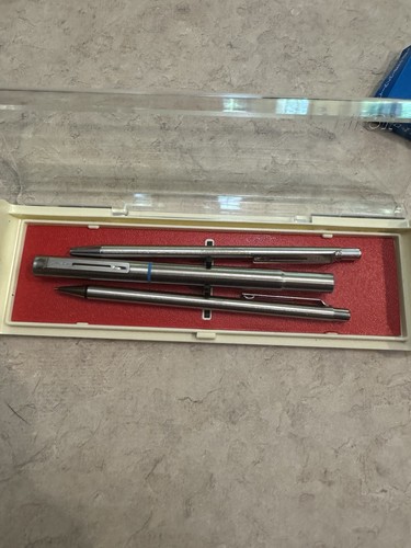 Pilot birdie set penna - set,
