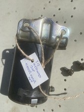 Motorino avviamento pignone 14 denti adatto per 12,5HP e altri