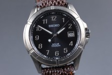 [EXC+5] 2011 Orologio Uomo