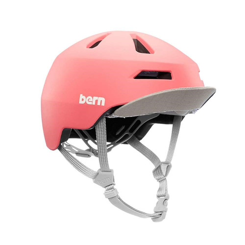 Casco bici multisport medio