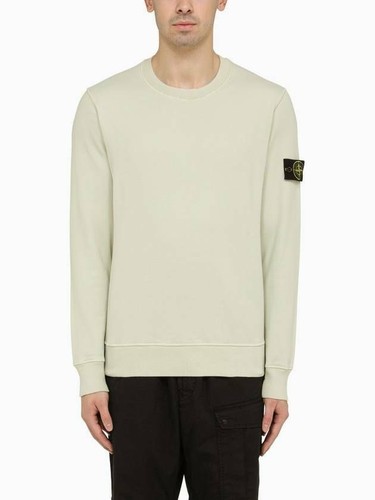 Stone island sweatshirt - stone, en