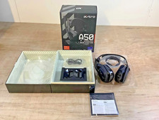 Logitech ASTRO A50, Cuffie