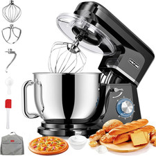 Impastatrice Planetaria 2000W