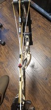 Hoyt Carbon Defiant DFX Turbo