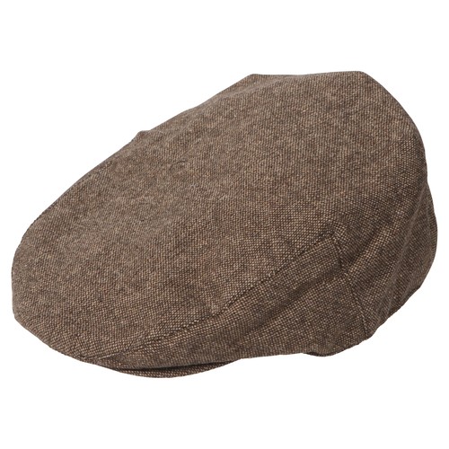 Cappello uomo elegante caldo