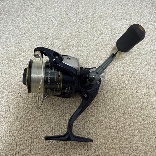 Shimano ultegra advance 2500s - advance,