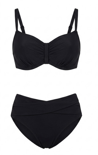 Costume donna pezzi fascia - costume,