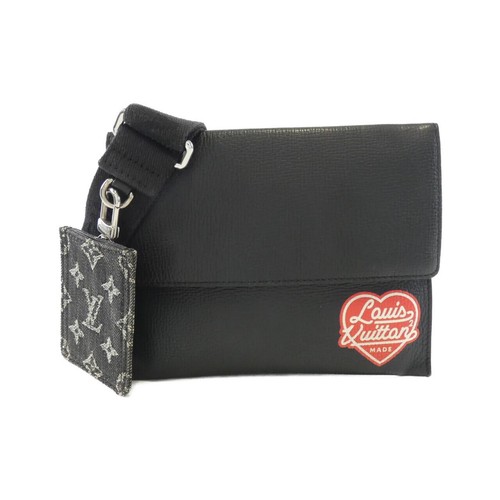 Autentica borsa tracolla - autentica,