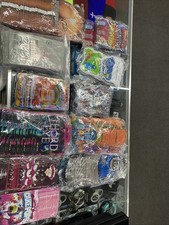 Sacchetti Mylar Design Set 3,5