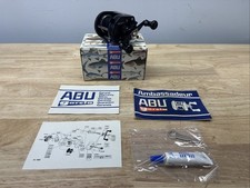 Mulinello da Pesca Vintage Abu