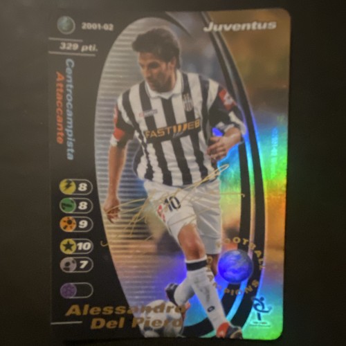 Alessandro del piero juventus - alessandro,