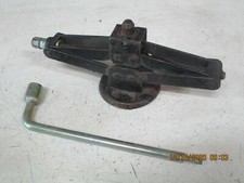 CRIC A COMPASSO PER AUTO