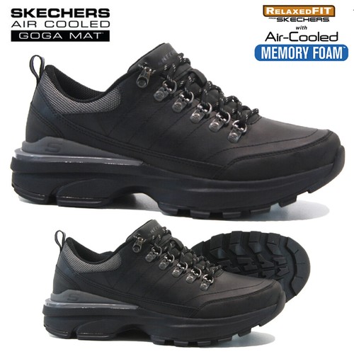 Stivali skechers uomo in - da,