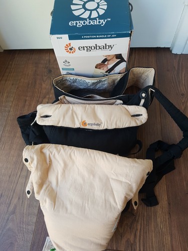 Marsupio ergobaby tutte - ergobaby, le