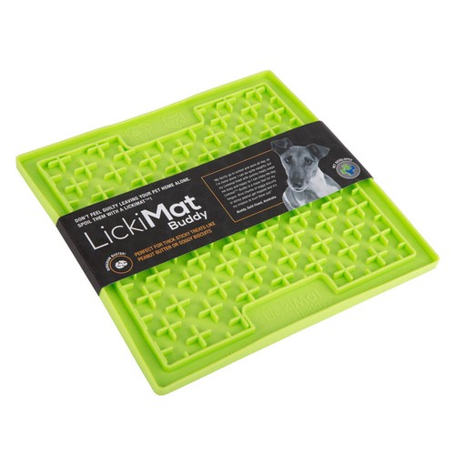 Lickimat buddy treat - lickimat,